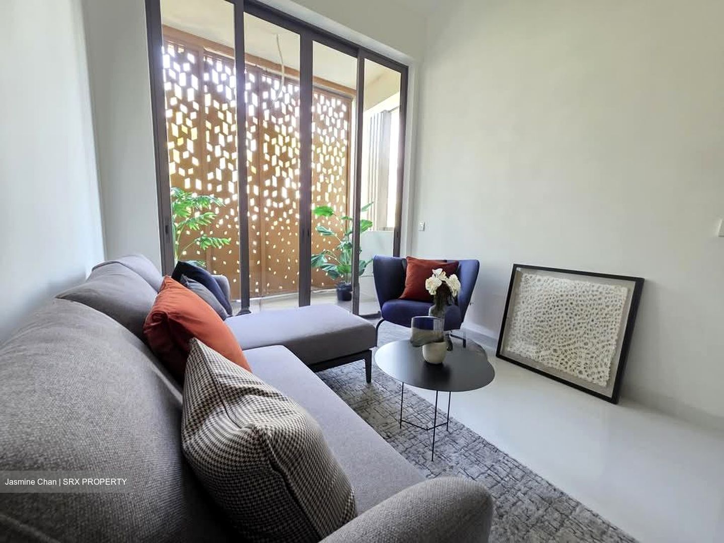 The Santorini (D18), Condominium #605915551